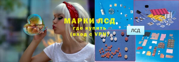 ALPHA PVP Богородицк